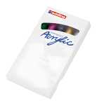 Edding Acrylmarker 5100 2-3 mm 5er-Set festlich