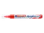Edding Acrylmarker 5100 2-3 mm verkehrsrot