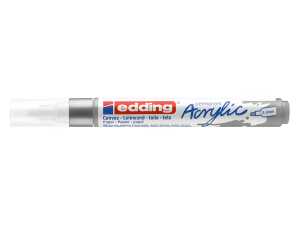 Edding Acrylmarker 5100 2-3 mm silber