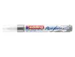 Edding Acrylmarker 5100 2-3 mm silber