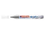 Edding Acrylmarker 5100 2-3 mm silber