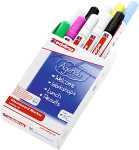 Edding Acrylmarker 5100 2-3 mm silber