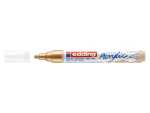 Edding Acrylmarker 5100 2-3 mm reichgold