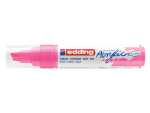 Edding Acrylmarker 5000 5-10 mm neonrosa