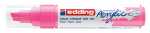 Edding Acrylmarker 5000 5-10 mm neonrosa