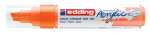 Edding Acrylmarker 5000 5-10 mm neonorange