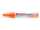 Edding Acrylmarker 5000 5-10 mm neonorange