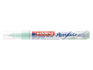 Edding Acrylmarker 5100 2-3 mm mild mint