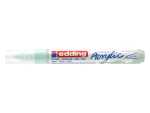 Edding Acrylmarker 5100 2-3 mm mild mint