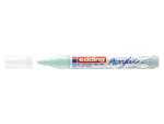 Edding Acrylmarker 5100 2-3 mm mild mint
