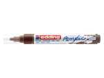 Edding Acrylmarker 5100 2-3 mm schokoladenbraun