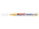 Edding Acrylmarker 5100 2-3 mm pastellgelb