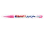 Edding Acrylmarker 5300 1-2 mm neonrosa