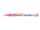 Edding Acrylmarker 5300 1-2 mm neonrosa