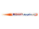 Edding Acrylmarker 5300 1-2 mm neonorange