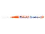 Edding Acrylmarker 5300 1-2 mm neonorange