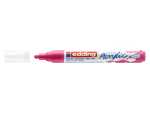 Edding Acrylmarker 5100 2-3 mm telemagenta