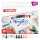 Edding Acrylmarker Starterset 8er-Set