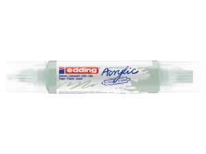 Edding Acrylliner 5400 2-3 + 5-10 mm mild mint