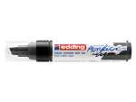 Edding Acrylmarker 5000 5-10 mm schwarz
