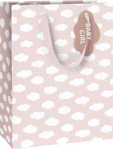STEWO Geschenktasche 25x33cm Mimmi+Millow 7630050833537