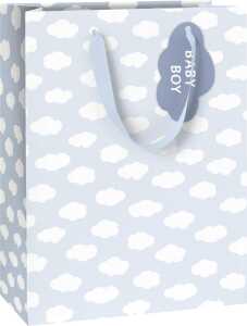 STEWO Geschenktasche 25x33cm Mimmi+Millow 7630050833544
