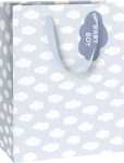 STEWO Geschenktasche 25x33cm Mimmi+Millow 7630050833544
