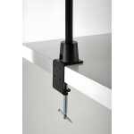 Alco LED-Tischleuchte 936 Kunststoff 10W schwarz