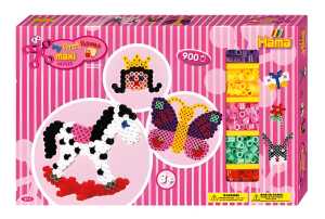 DAN IMPORT Geschenkpackung Perlen