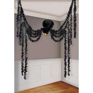 Amscan Hängedekoration Wabenball 48419777113