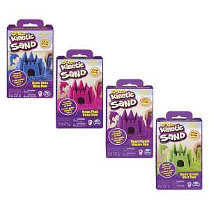 Kinetic Sand 226g 778988124963