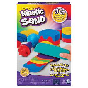 Kinetic Sand 383g 778988571002