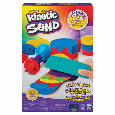 Kinetic Sand 383g