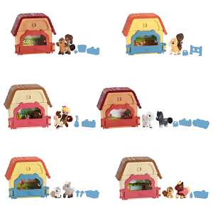 Mattel Spirit Precious 887961955682