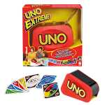MATTEL GMBH Mattel UNO Extreme