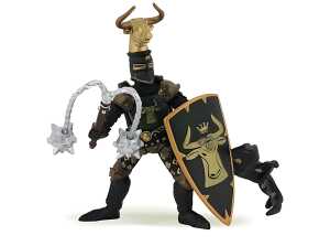 Papo Waffenmeister Stier 3465000399177