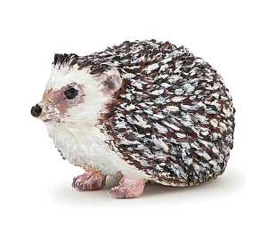 Papo SAS Papo Figur 2,6cm Igel, ab 3 Jahren