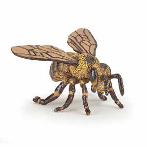 Papo SAS Papo Figur 2,5cm Biene, ab 3 Jahren