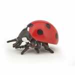 Papo SAS Papo Figur 1cm Marienkäfer, ab 3 Jahren