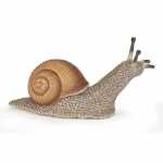 Papo SAS Papo Figur 7cm Schnecke, ab 3 Jahren