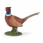 Papo SAS Papo Figur 4,5cm Fasan, ab 3 Jahren