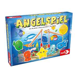 Noris Angelspiel 4000826003274
