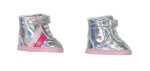 ZAPF CREATION BABY born Sneakers 43cm pink, ab 3 Jahren,...