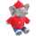 SCHMIDT SPIELE Schmidt Plüsch Benjamin Blümchen 25cm