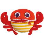 Schmidt Sorgenfresser Plüsch Crabbi 23,5cm, Edition...