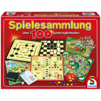 Schmidt Spielesammlung