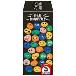 SCHMIDT SPIELE Schmidt Spiel Die Knuffies