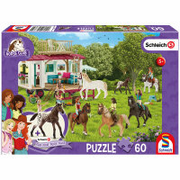 Schmidt Puzzle 60 Teile