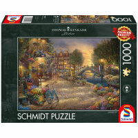 Schmidt Puzzle 1000 Teile