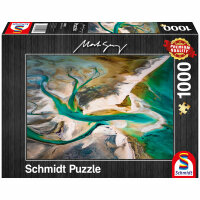 Schmidt Puzzle 1000 Teile